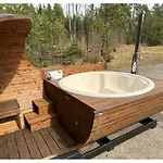 Holiday home ненийски Lom