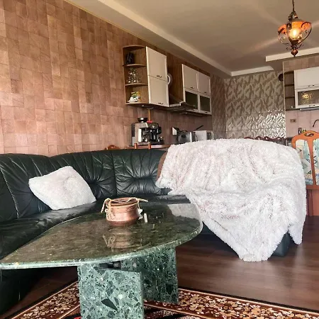 Ваканционна къща ненийски *