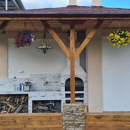 ненийски Vakantiehuis