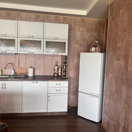 ненийски Vakantiehuis *