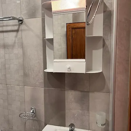 Сasa de vacaciones ненийски