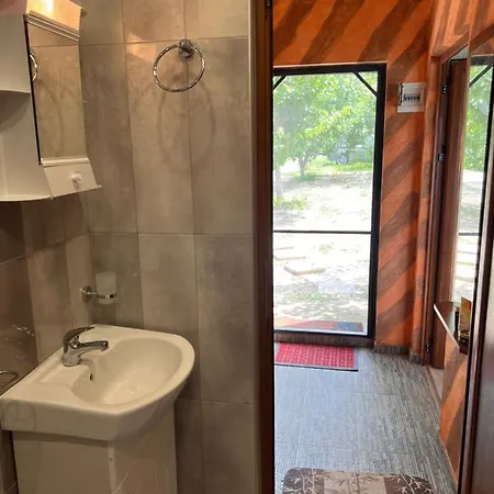 Vakantiehuis ненийски