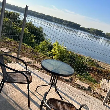 Сasa de vacaciones ненийски