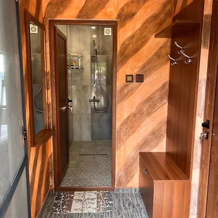 Vakantiehuis ненийски