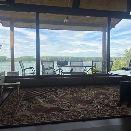 Vakantiehuis ненийски *