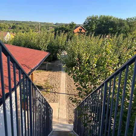 Vakantiehuis ненийски