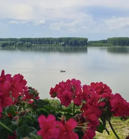 Vakantiehuis ненийски