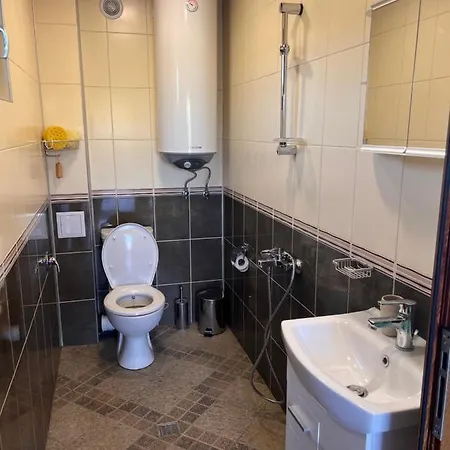 ненийски Vakantiehuis