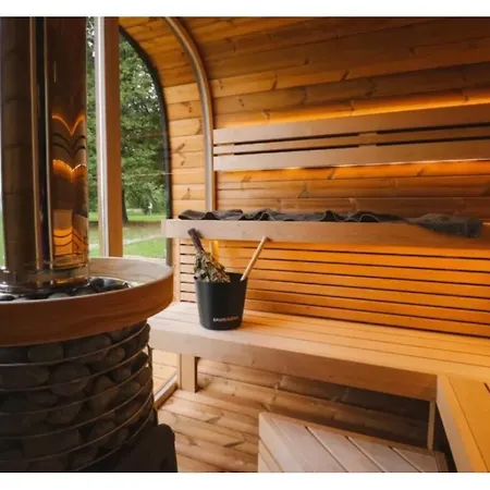 ненийски Дом отдыха