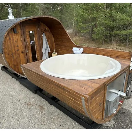 Ваканционна къща ненийски *