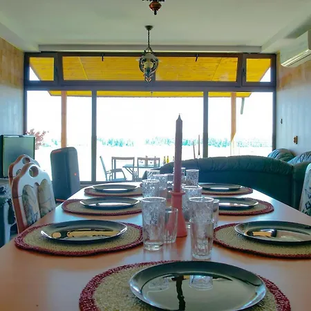 Vakantiehuis ненийски