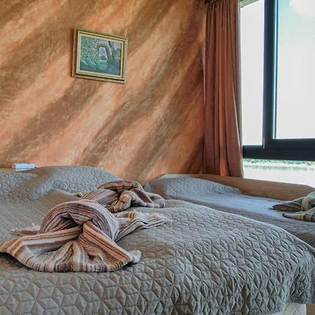 Сasa de vacaciones ненийски *