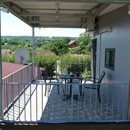 ненийски Дом отдыха