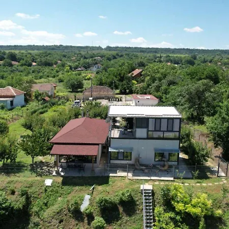 Vakantiehuis ненийски *