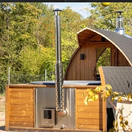 Ваканционна къща ненийски *