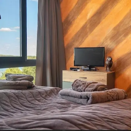 Дом отдыха ненийски *