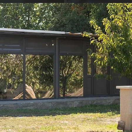 Сasa de vacaciones ненийски