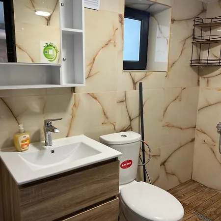 Дом отдыха ненийски Lom