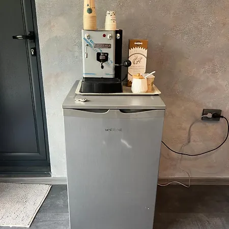 ненийски Сasa de vacaciones