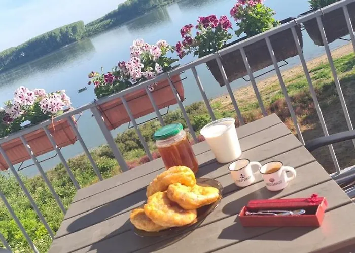 ненийски בית נופש *