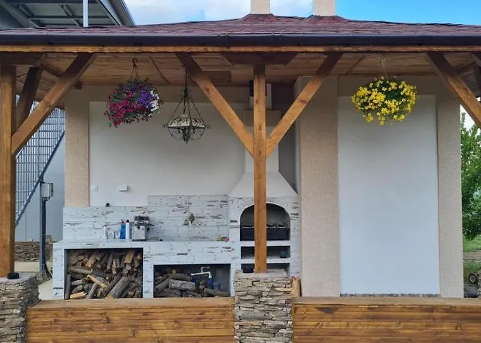 ненийски בית נופש