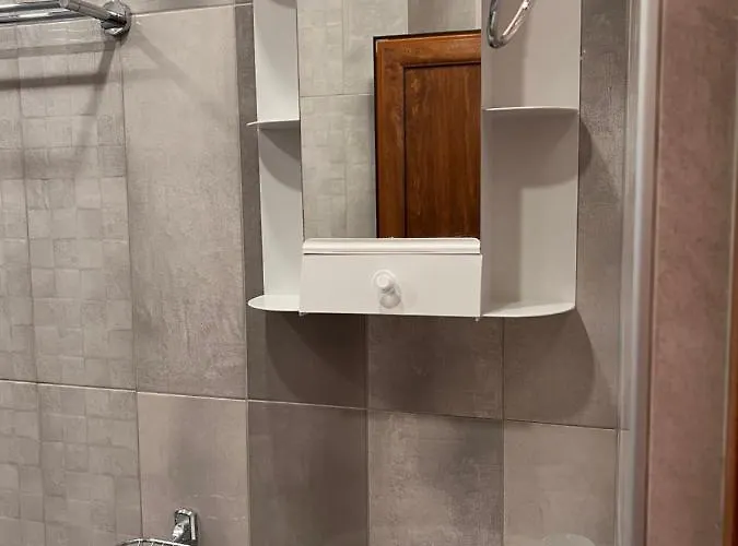 בית נופש ненийски