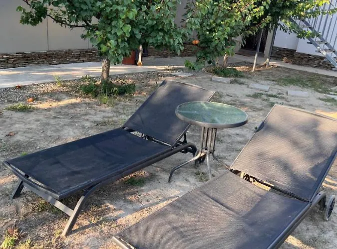 ненийски בית נופש