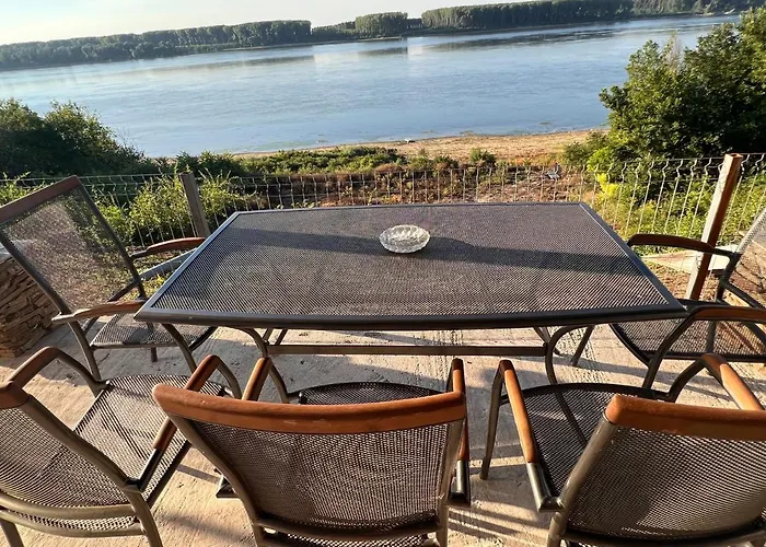 ненийски בית נופש