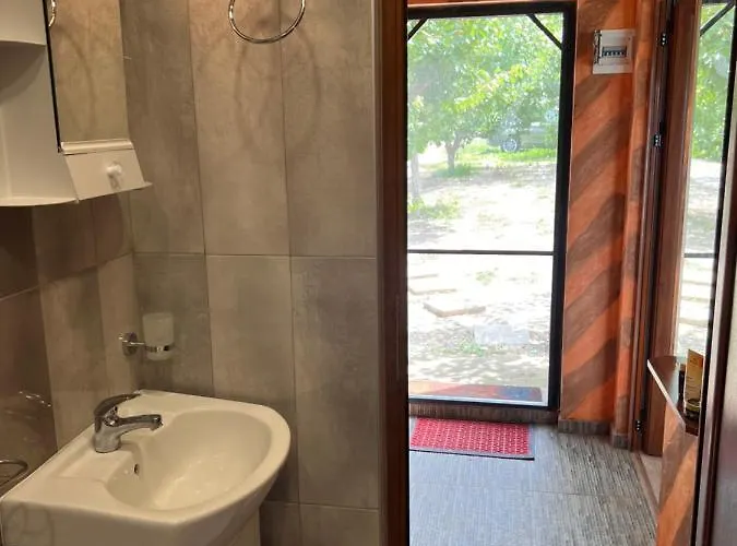 בית נופש ненийски