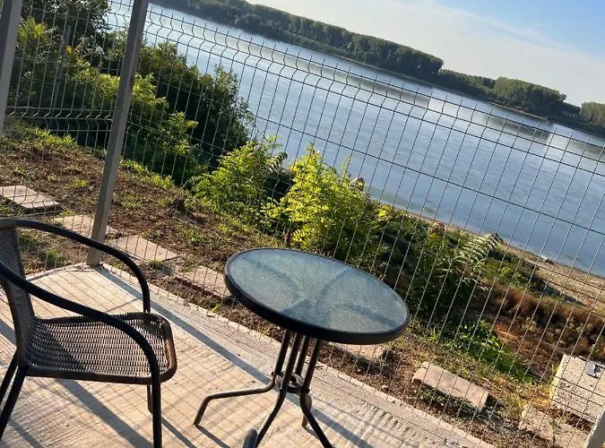 בית נופש ненийски