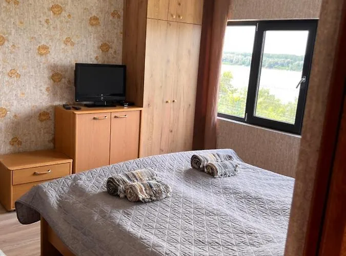 ненийски בית נופש