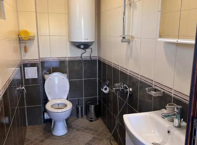 ненийски בית נופש