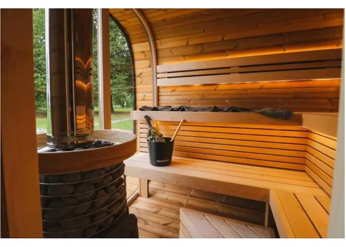 ненийски בית נופש