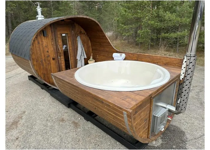 בית נופש ненийски *