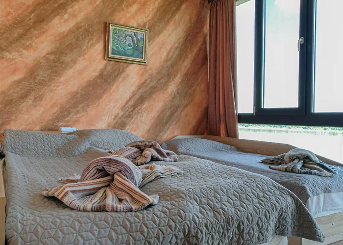 בית נופש ненийски *