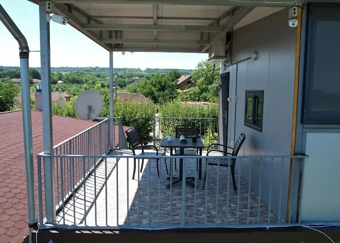 ненийски בית נופש