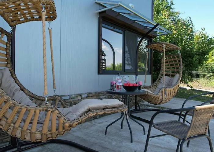 펜션 ненийски