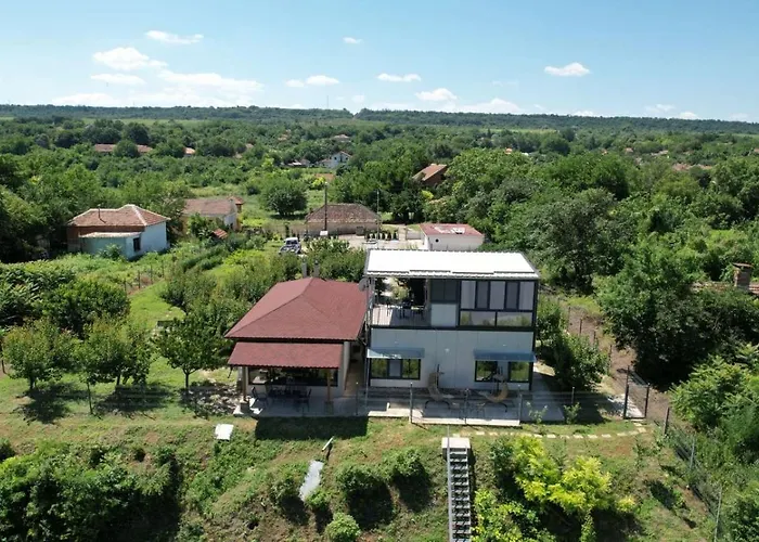 בית נופש ненийски *