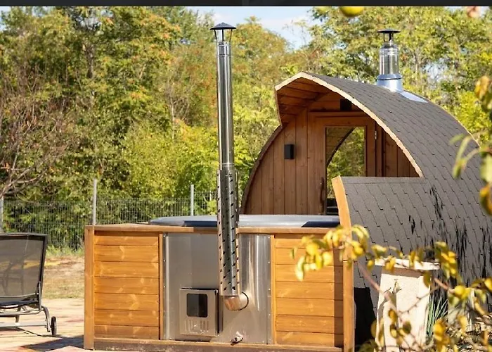 בית נופש ненийски *