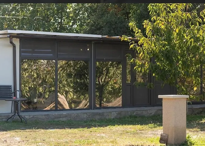 בית נופש ненийски