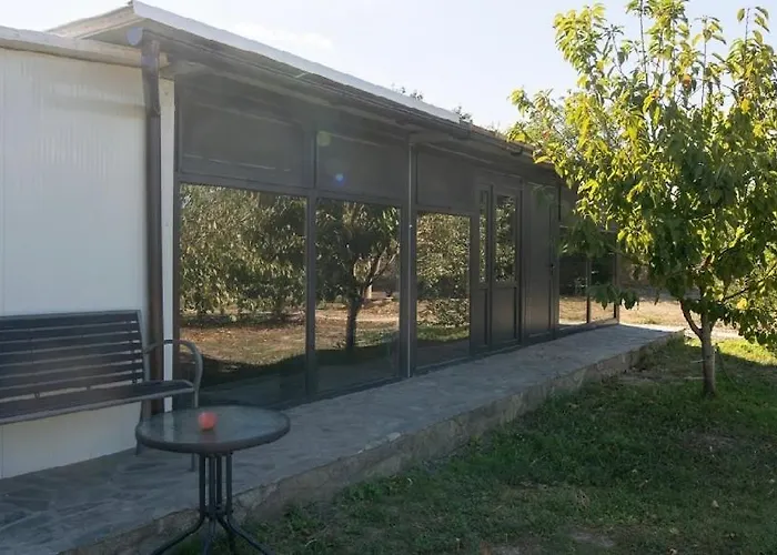 בית נופש ненийски