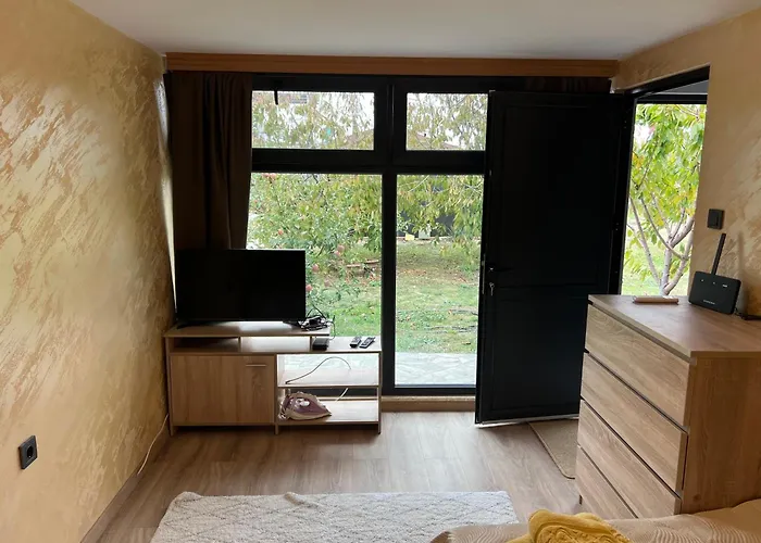 ненийски בית נופש