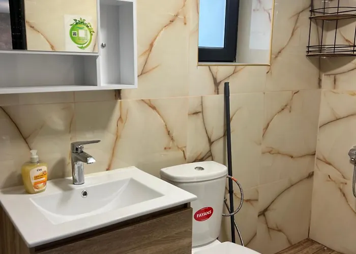 בית נופש ненийски Lom