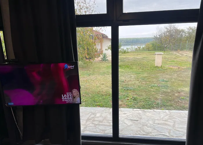 בית נופש ненийски