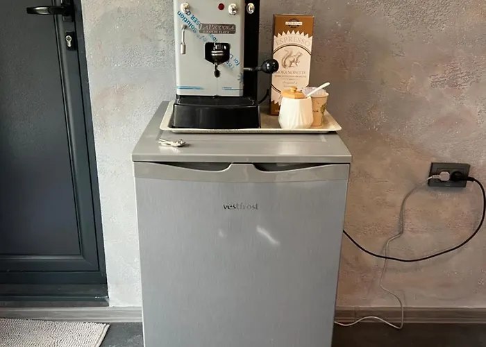 ненийски בית נופש